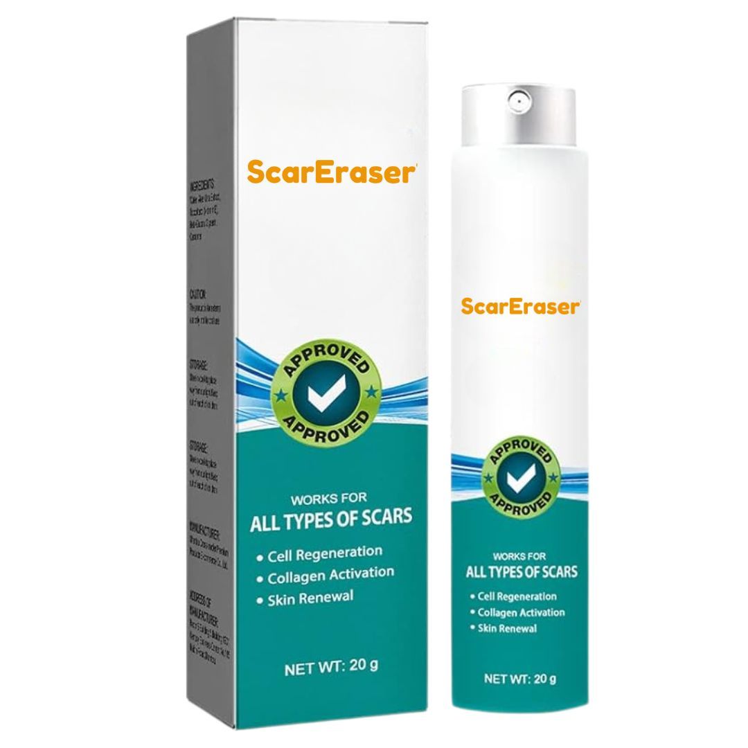 ScarEraser™
